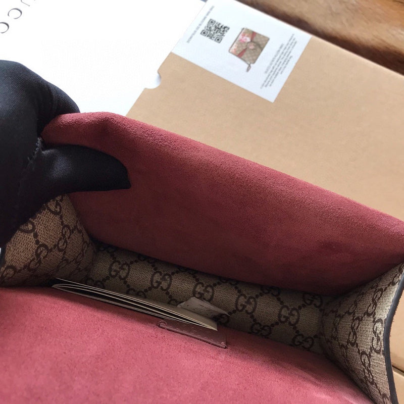 Gucci Bags -  Luxury Bags  1489