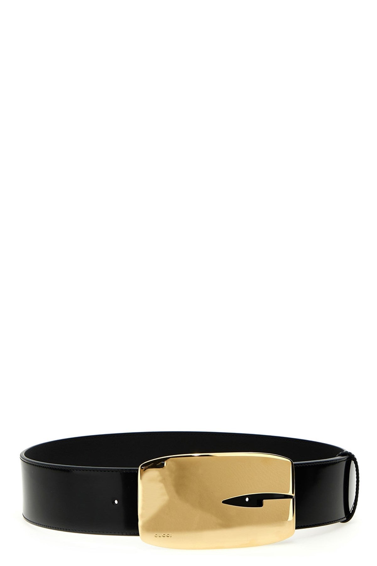 Gucci Women 'G' Belt