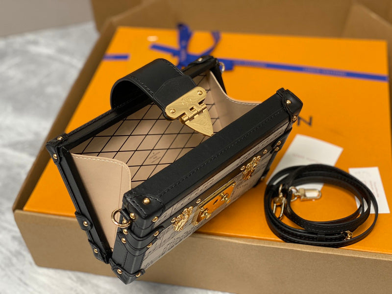 Alice bags - Louis Vuittons  - 15188