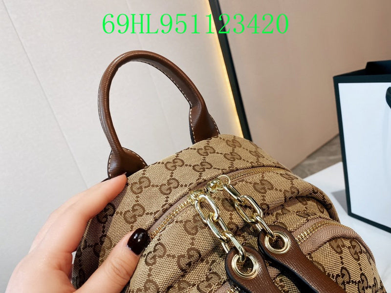 Gucci Bags - The Tote   1161
