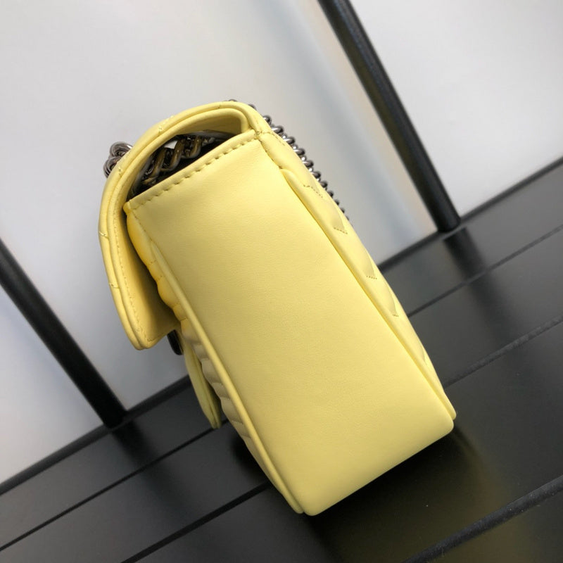 Gucci   Luxury Bags  1224