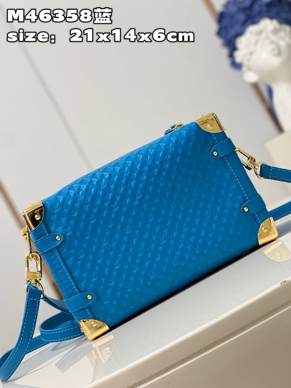 Alice bags - Louis Vuittons  - 15708