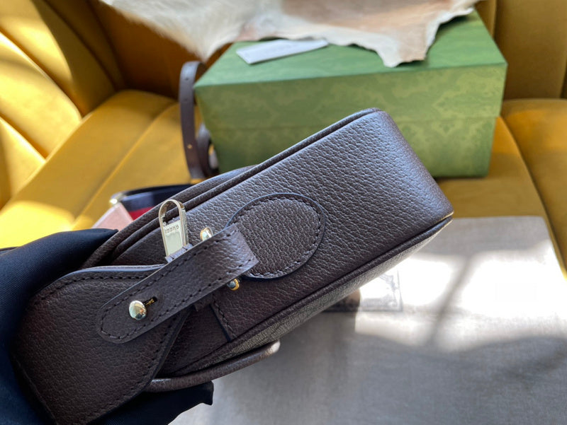 Gucci Luxury - Bags - 012
