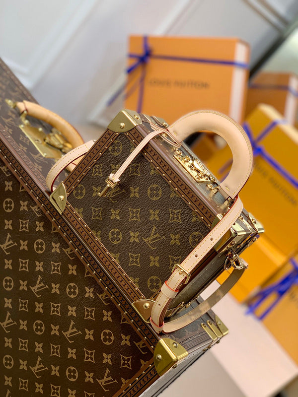 Alice bags- Louis Vuittons  - 16701
