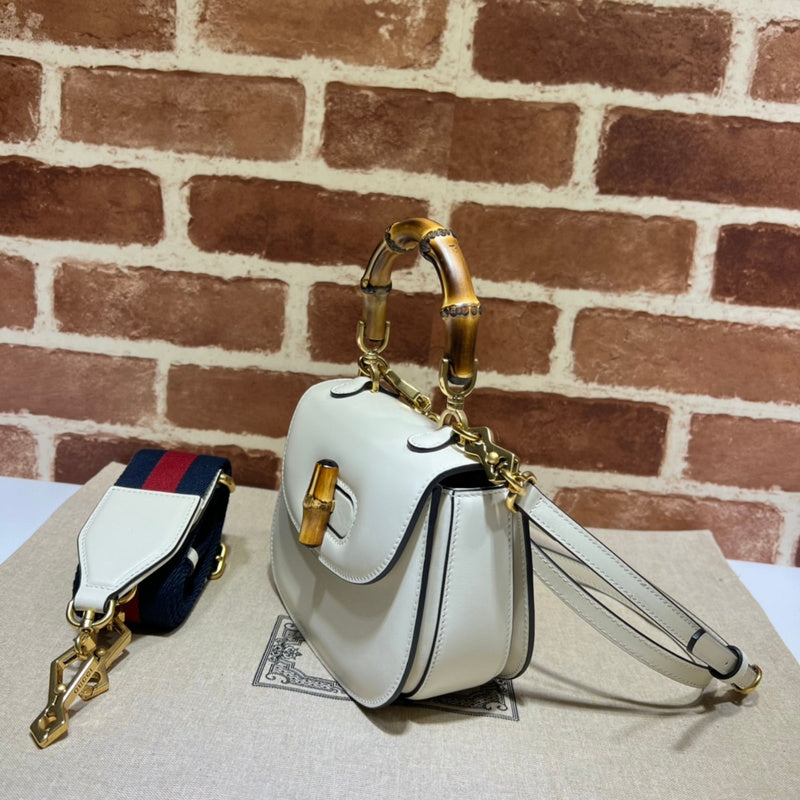 Gucci Luxury - Bags - 082