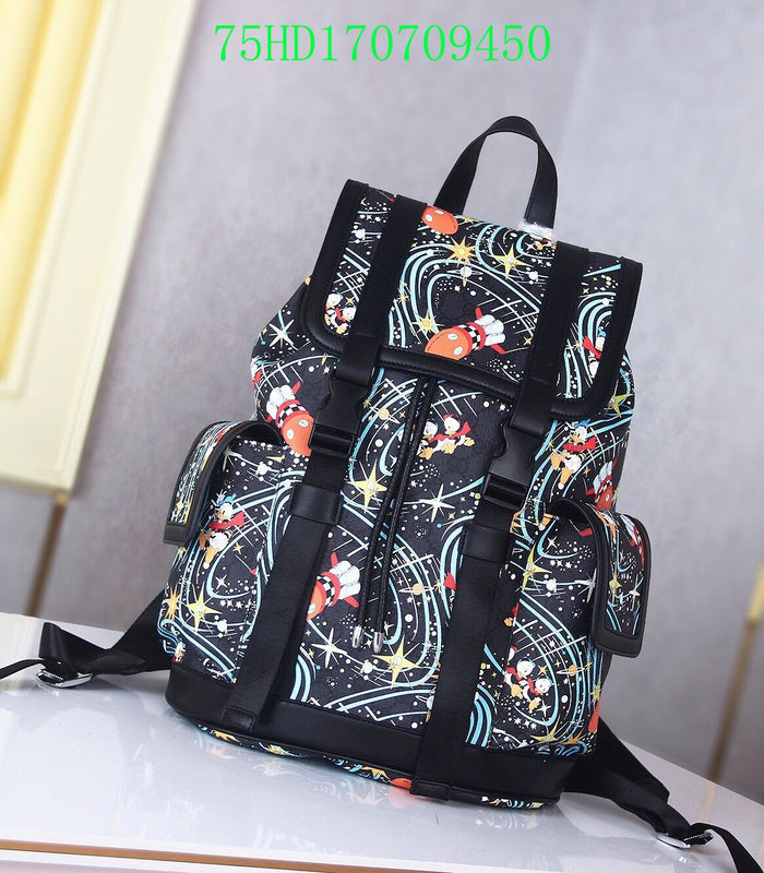Gucci Bags - The Tote   1193