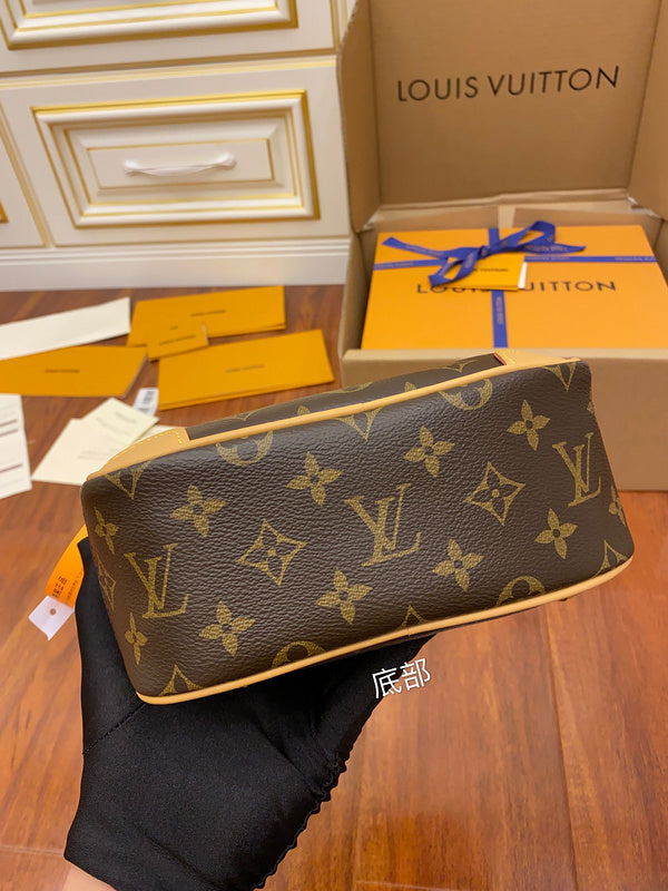 Alice Bags- Louis Vuittons  - 16517