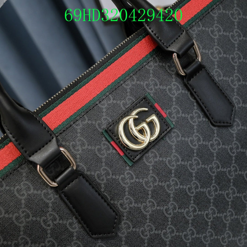Gucci Bags - The Tote   926