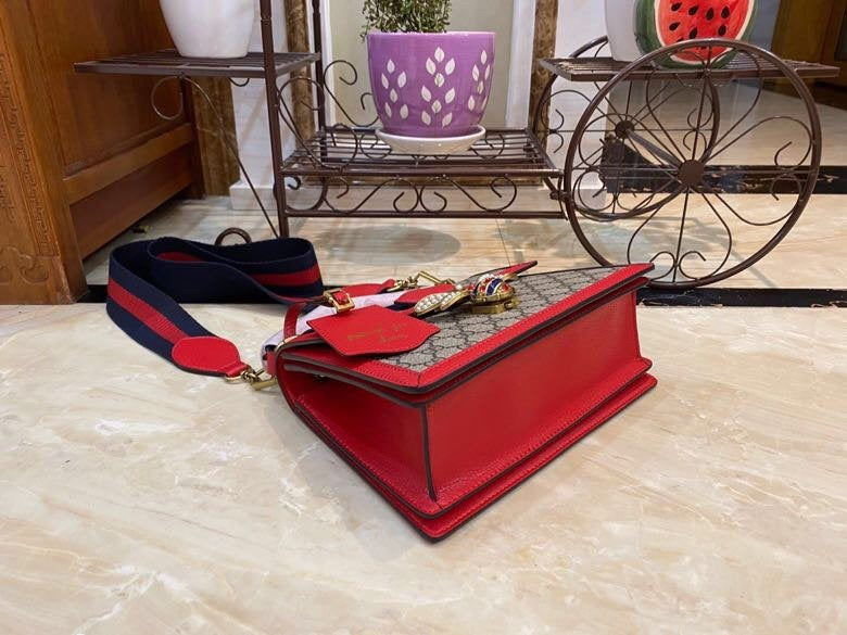 Gucci Bags - The Tote   461