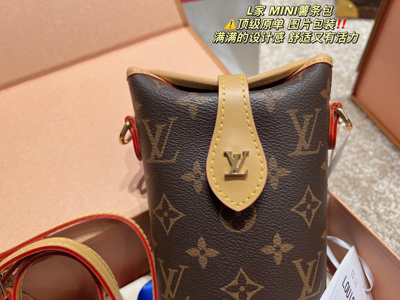 Alice bags - Louis Vuittons  - 15077