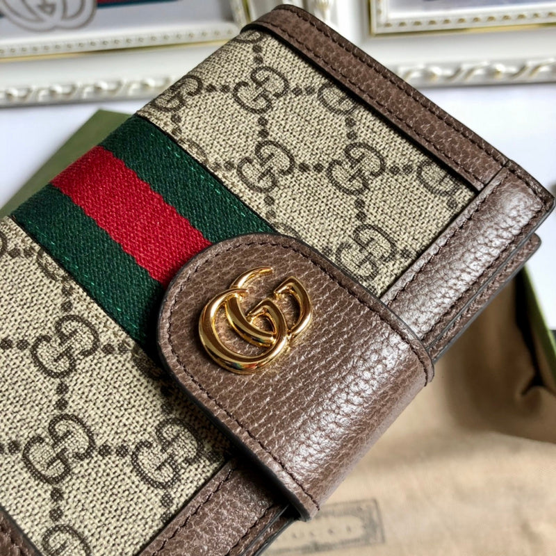 Gucci Luxury - Bags - 185