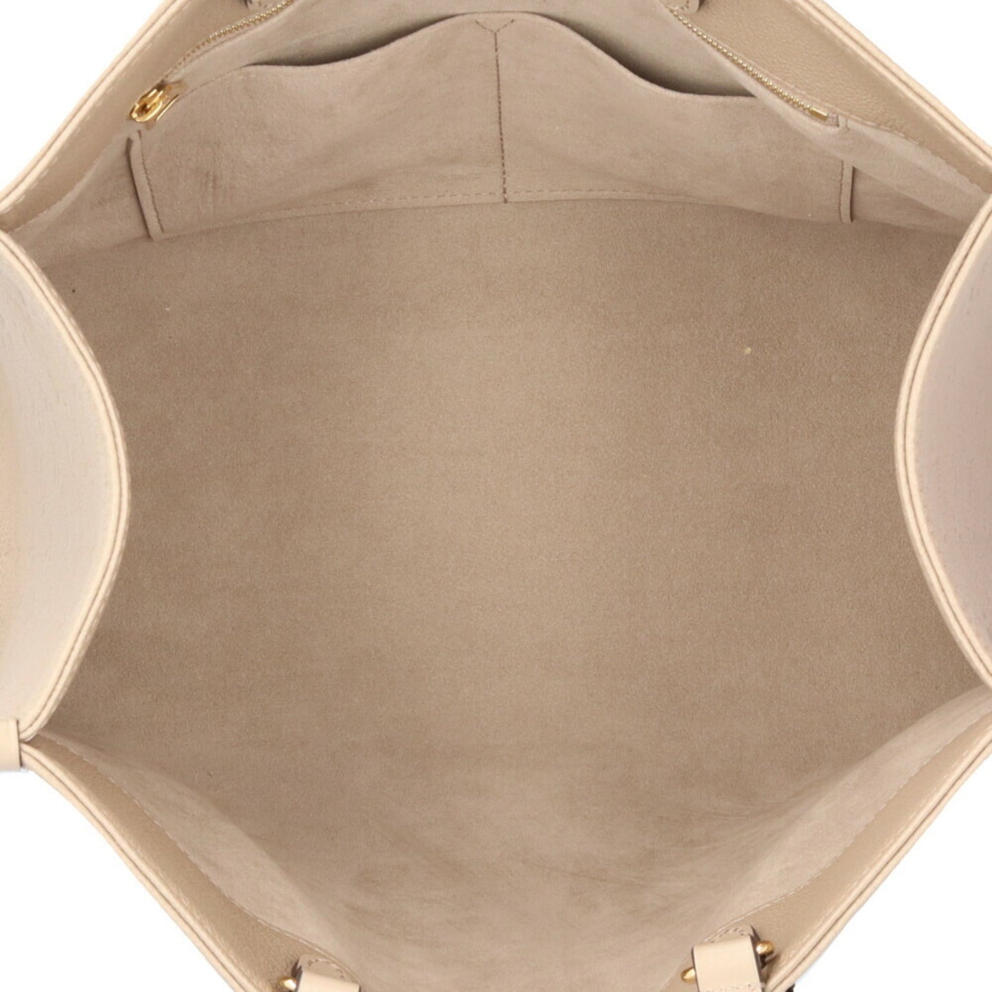 Louis Vuitton  Monogram Empreinte Shoulder Bag