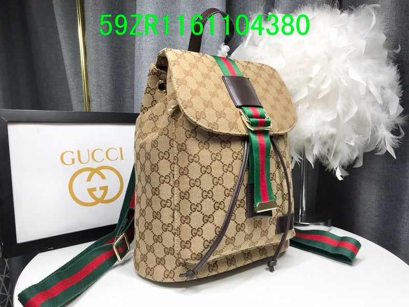 Gucci Bags - The Tote   1096