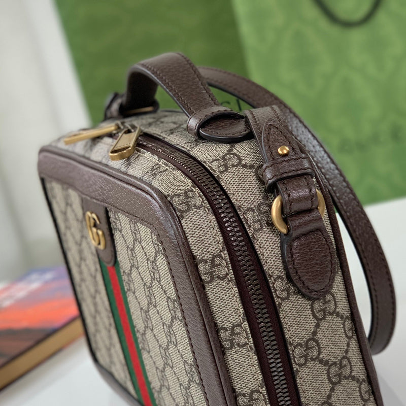 Gucci Luxury - Bags - 220