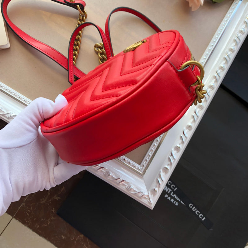 Gucci Bags -  Luxury Bags  1412