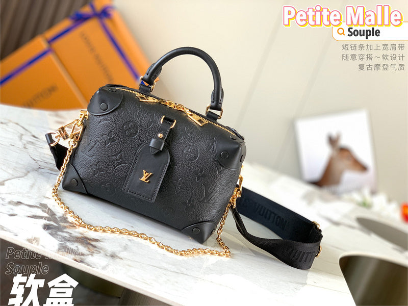 AliceBags- Louis Vuittons  - 16642