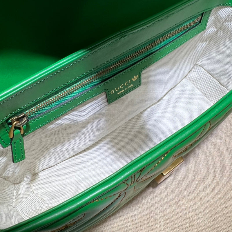 Gucci  Luxury -  Bags - 541