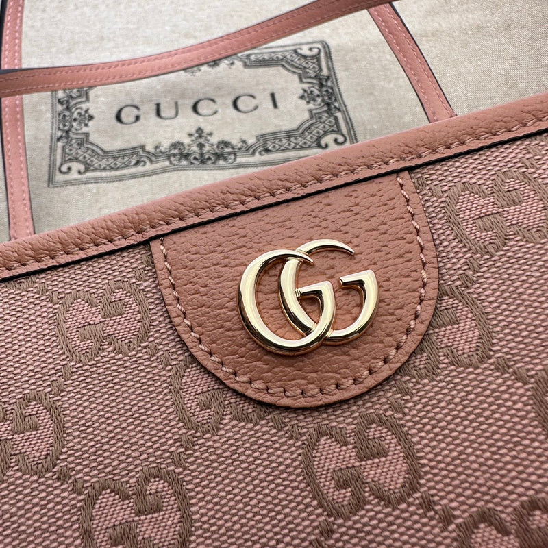Gucci Luxury - Bags - 157