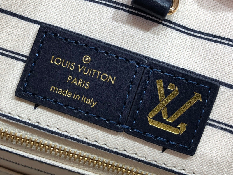 Alice Bags- Louis Vuittons  - 16503