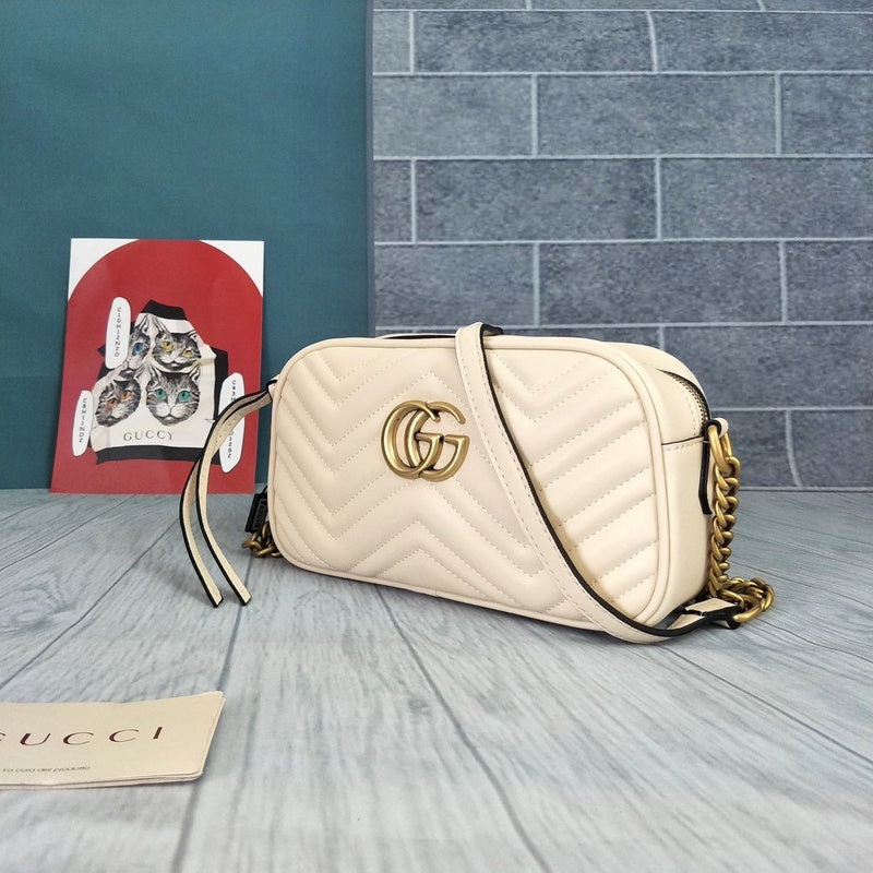 Gucci Bags - The Tote   228