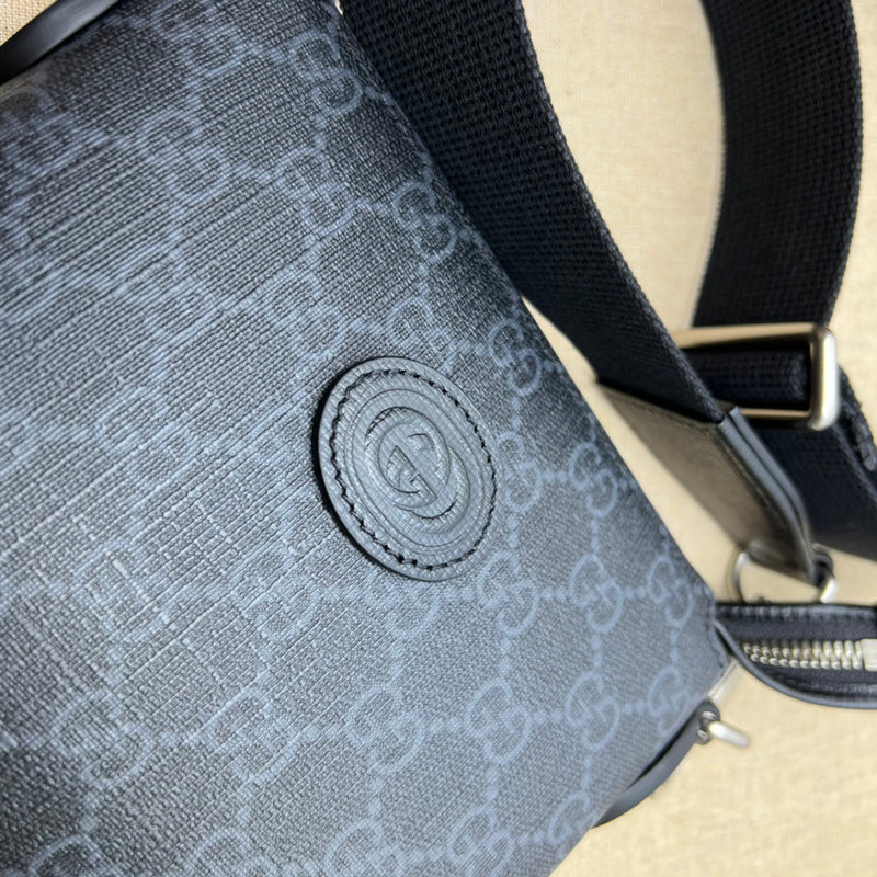 Gucci Luxury - Bags - 057