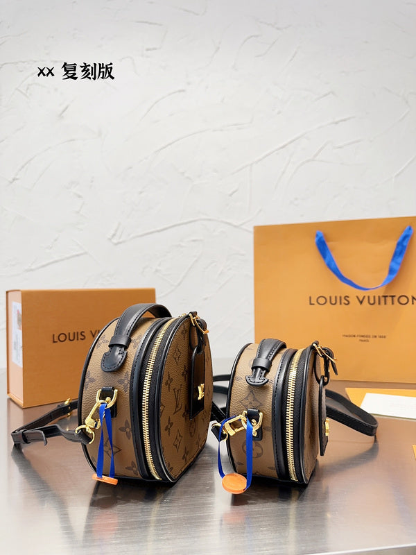 Alice bags - Louis Vuittons  - 14916