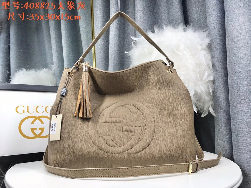Gucci Bags - The Tote   536