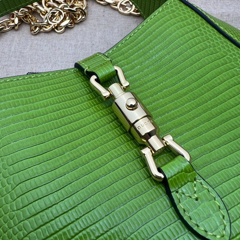 Gucci  Luxury -  Bags - 553