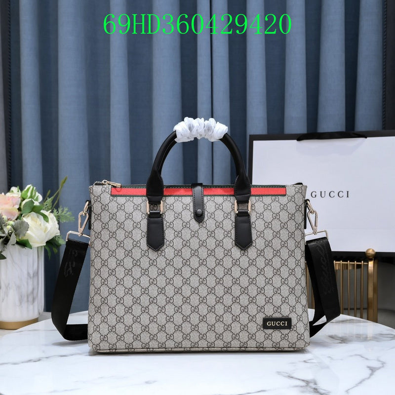 Gucci Bags - The Tote   930