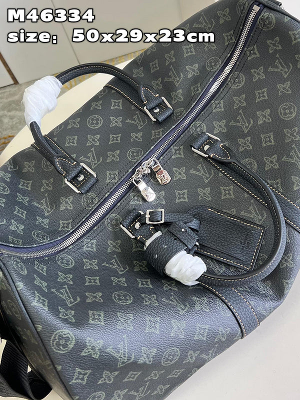 Alice Bags- Louis Vuittons  - 16031