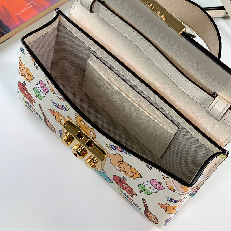 Gucci Luxury - Bags - 282
