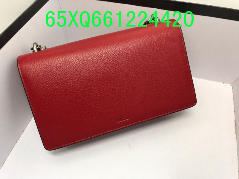 Gucci Bags - The Tote   366
