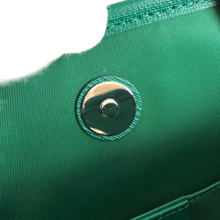 GUCCI GG Supreme Chilled license 605614 Tote bag