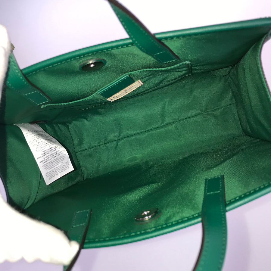 GUCCI GG Supreme Chilled license 605614 Tote bag