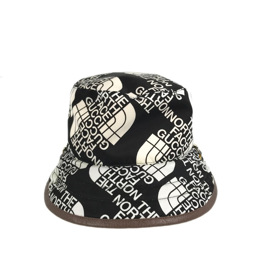 GUCCI The North Face Limited Collaboration Reversible Bucket Hat Men's Bucket hat