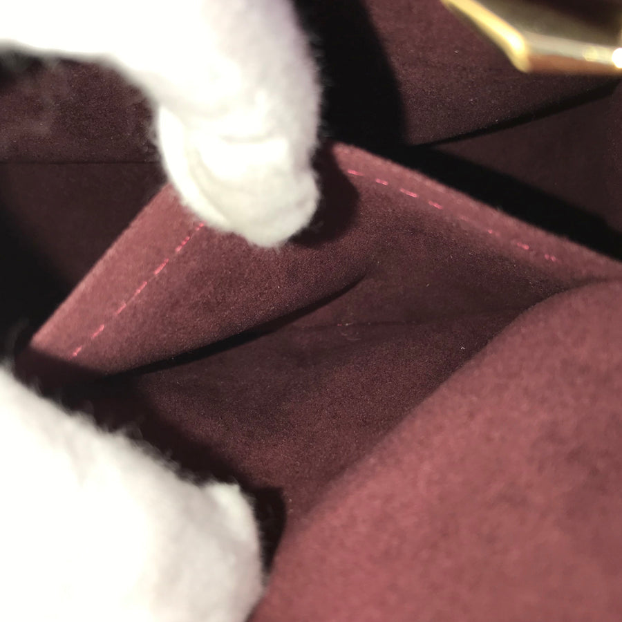LOUIS VUITTON Handbag