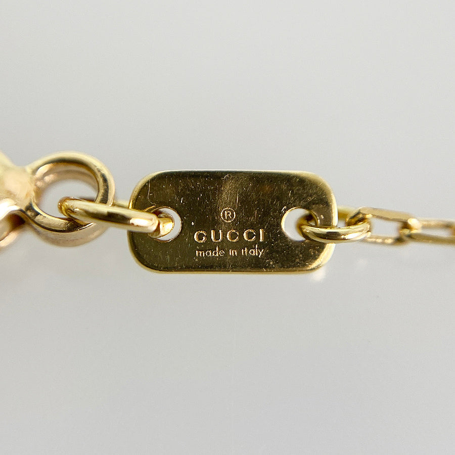GUCCI Necklace