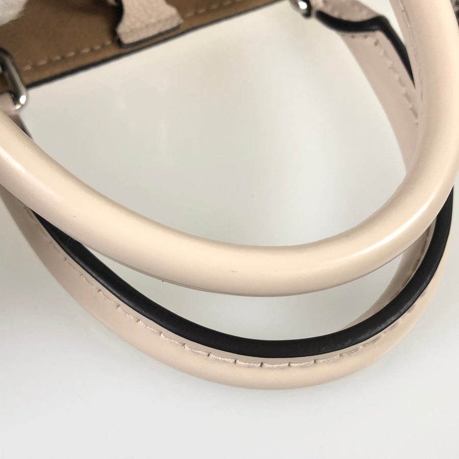 LOUIS VUITTON Epi Marel Tote BB M20520 Hand bag