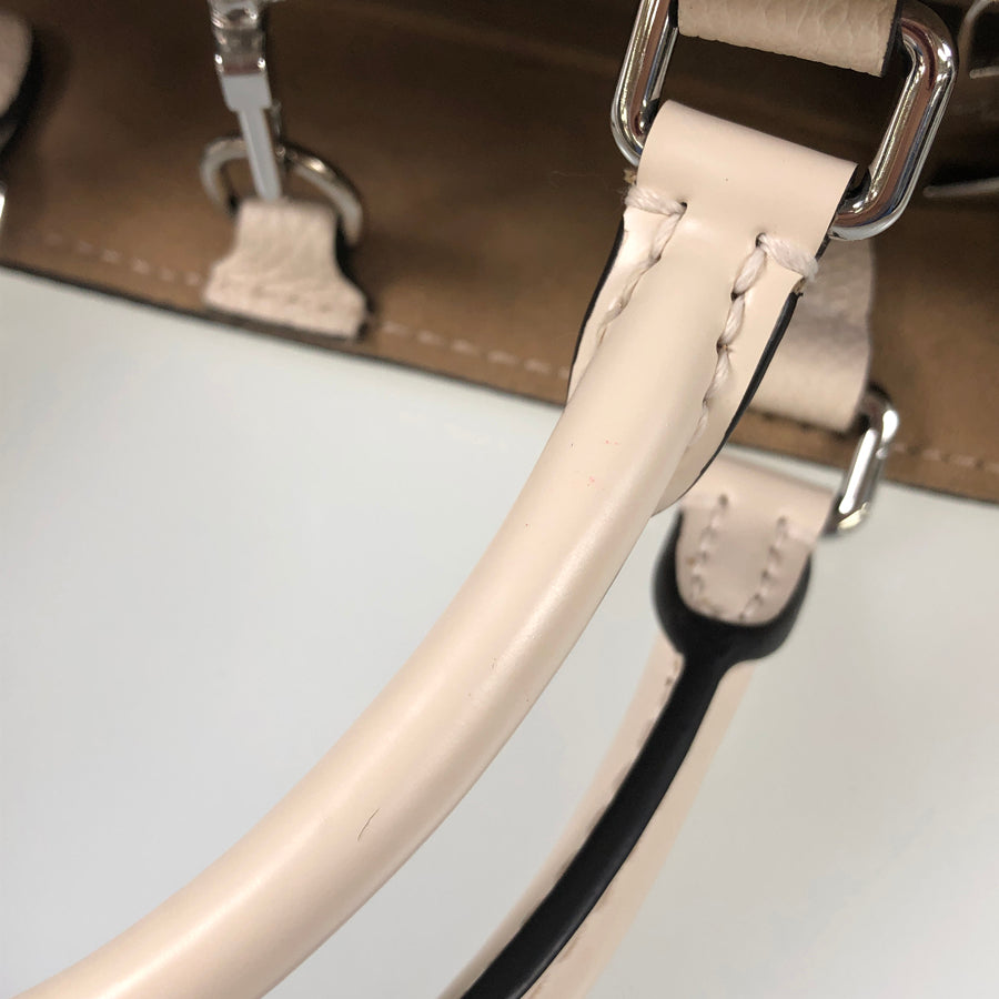 LOUIS VUITTON Epi Marel Tote BB M20520 Hand bag