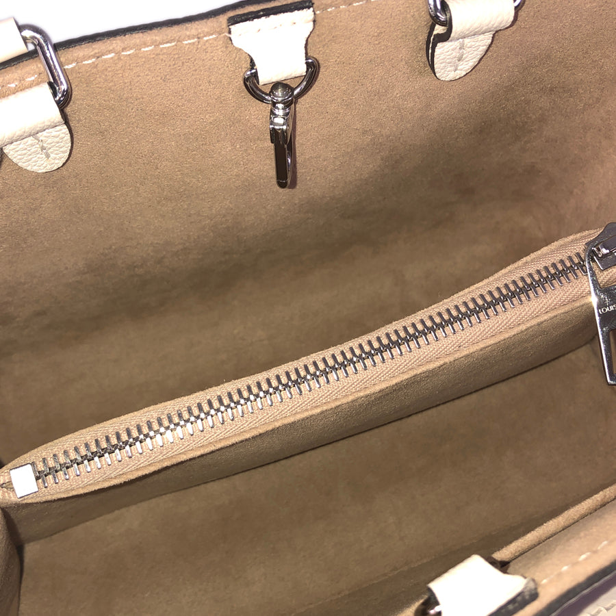 LOUIS VUITTON Epi Marel Tote BB M20520 Hand bag