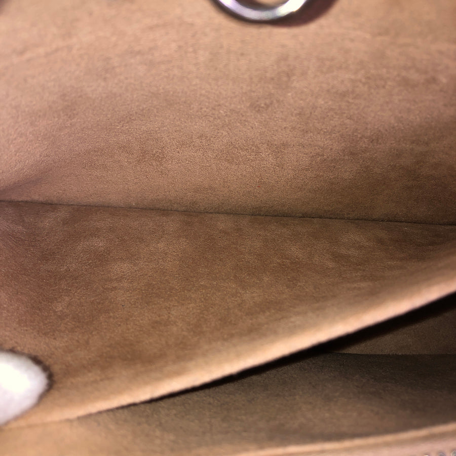 LOUIS VUITTON Epi Marel Tote BB M20520 Hand bag