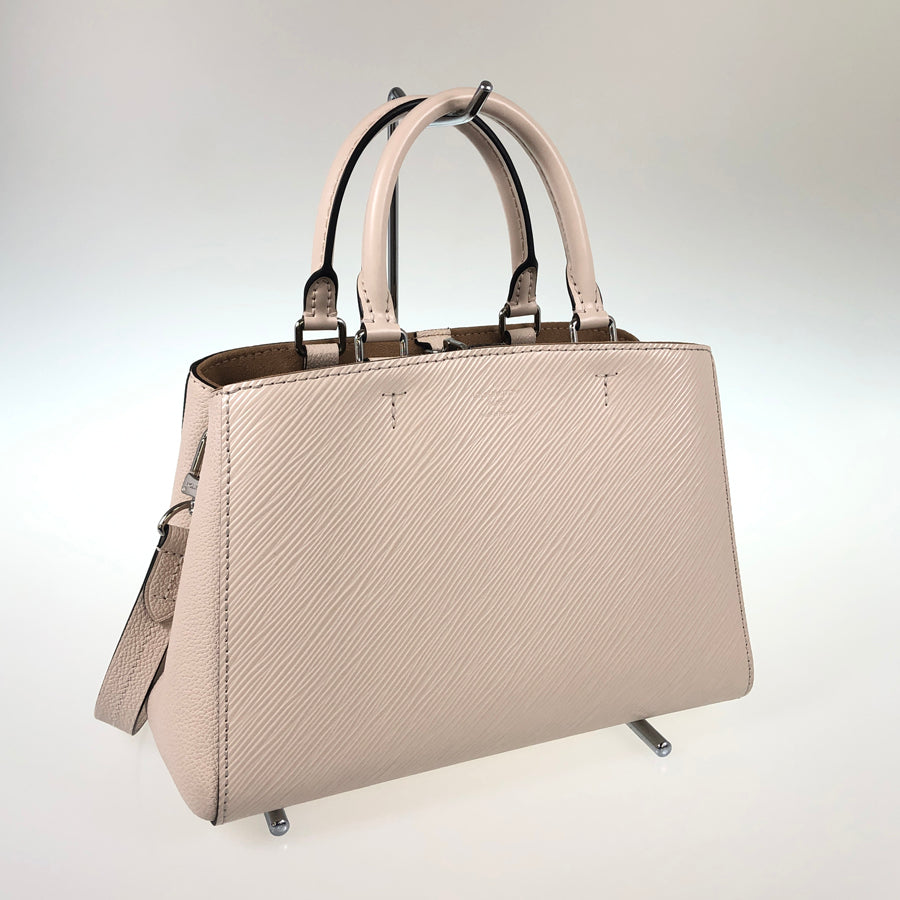 LOUIS VUITTON Epi Marel Tote BB M20520 Hand bag