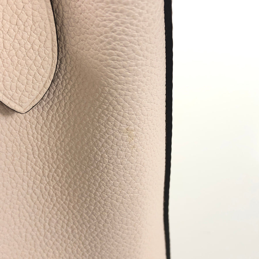 LOUIS VUITTON Epi Marel Tote BB M20520 Hand bag