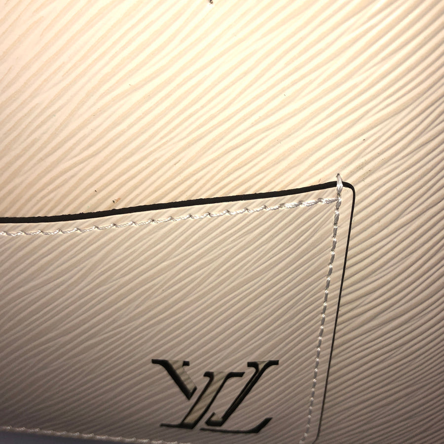 LOUIS VUITTON Epi Marel Tote BB M20520 Hand bag