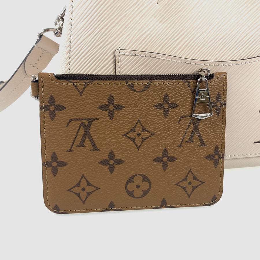 LOUIS VUITTON Epi Marel Tote BB M20520 Hand bag