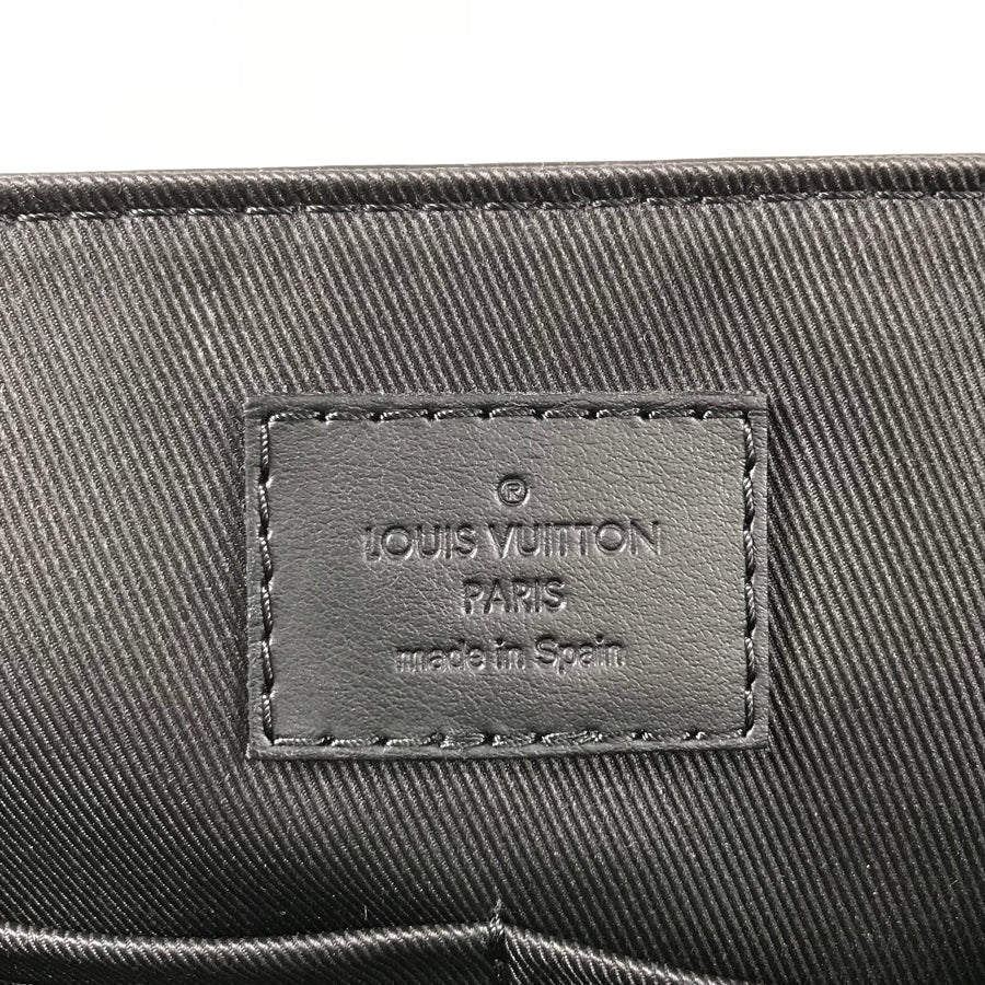 LOUIS VUITTON Aerogram Takeoff Messenger M57080 Messenger bag