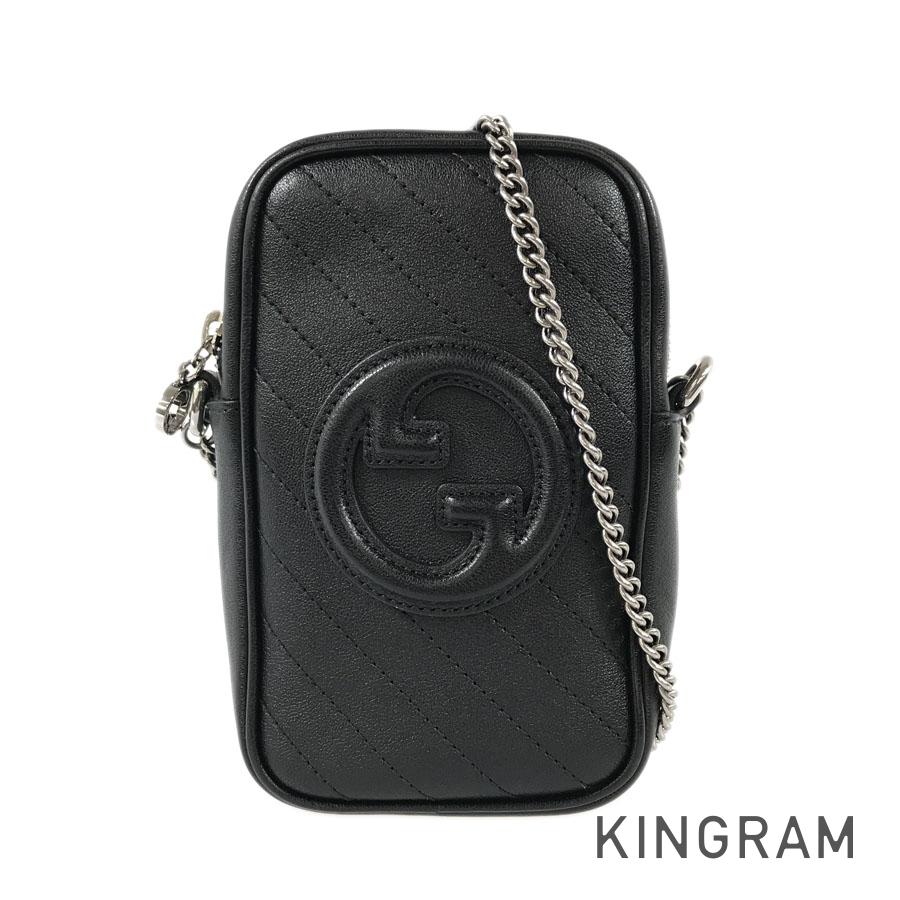 GUCCI Blondy 760315 Shoulder bag