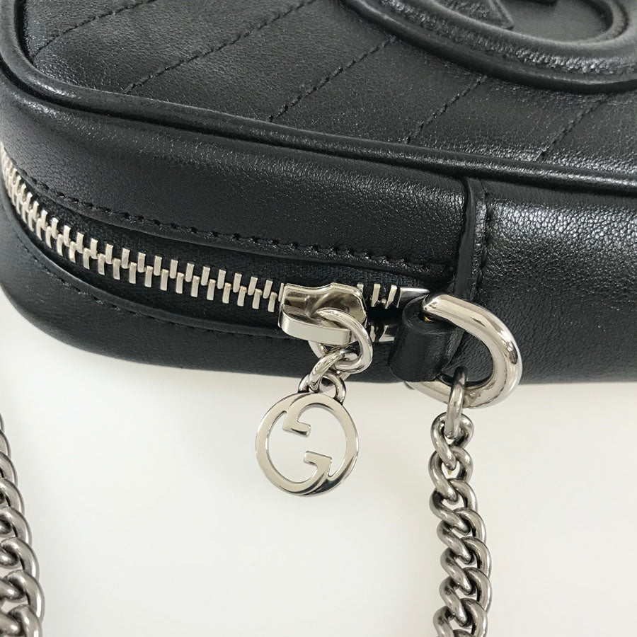 GUCCI Blondy 760315 Shoulder bag
