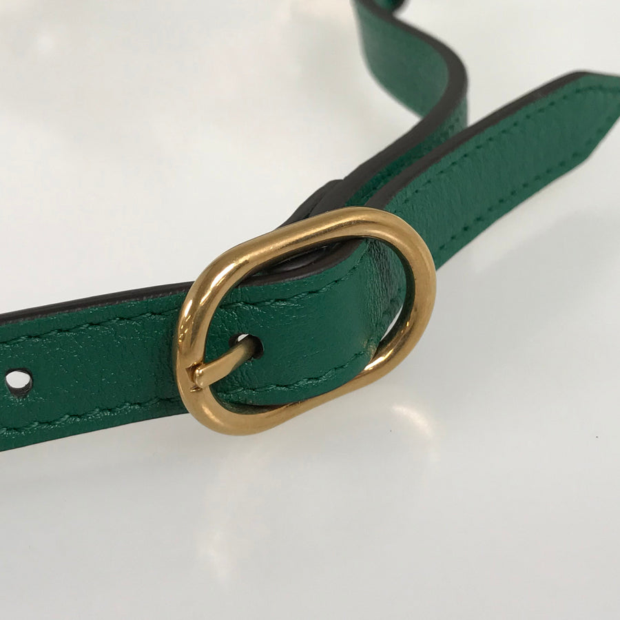 GUCCI Bamboo Diana Mini 655661 Hand bag