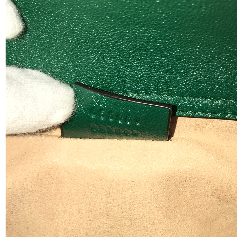GUCCI Bamboo Diana Mini 655661 Hand bag